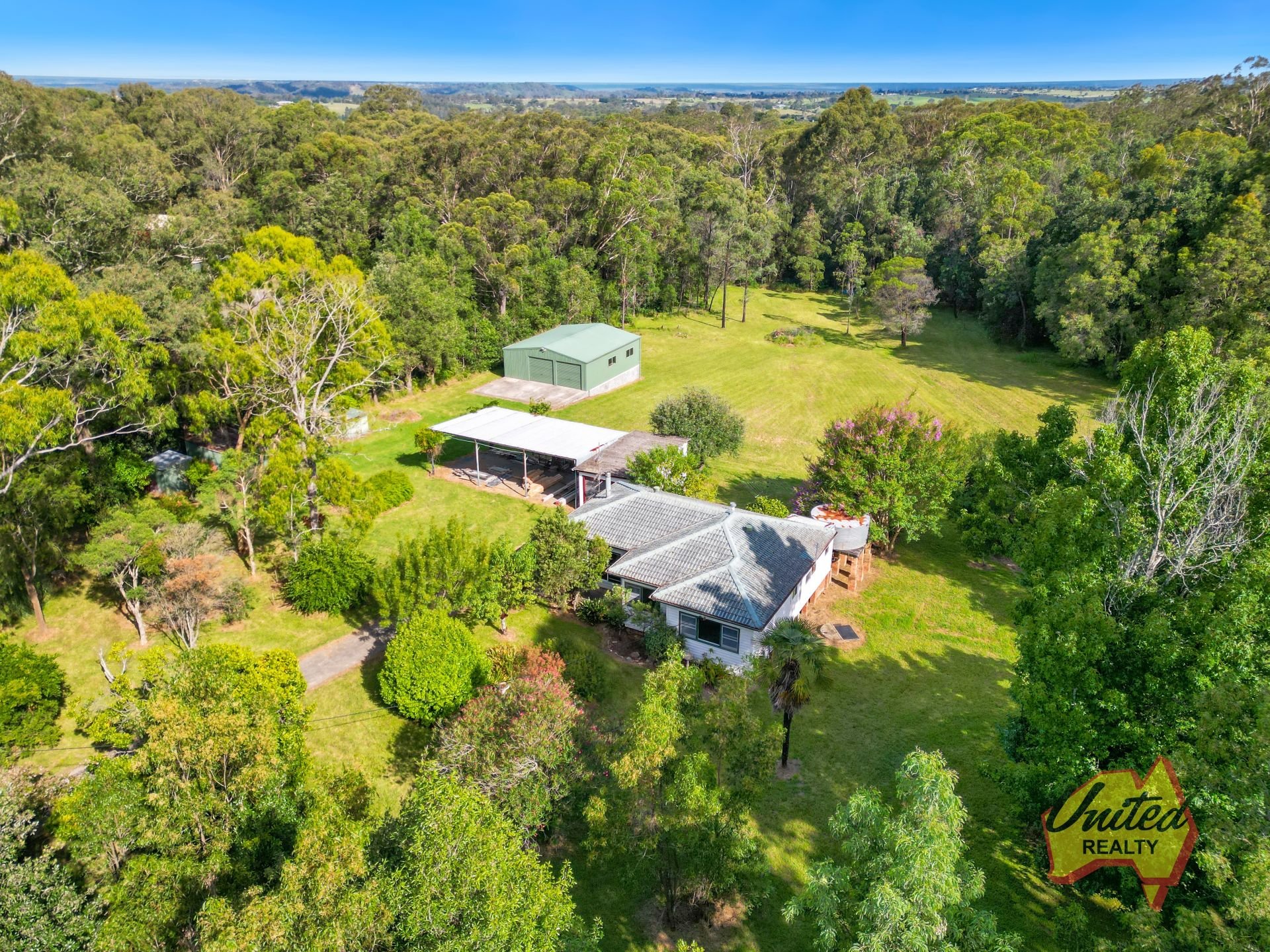115 Binalong Road, Belimbla Park United Realty