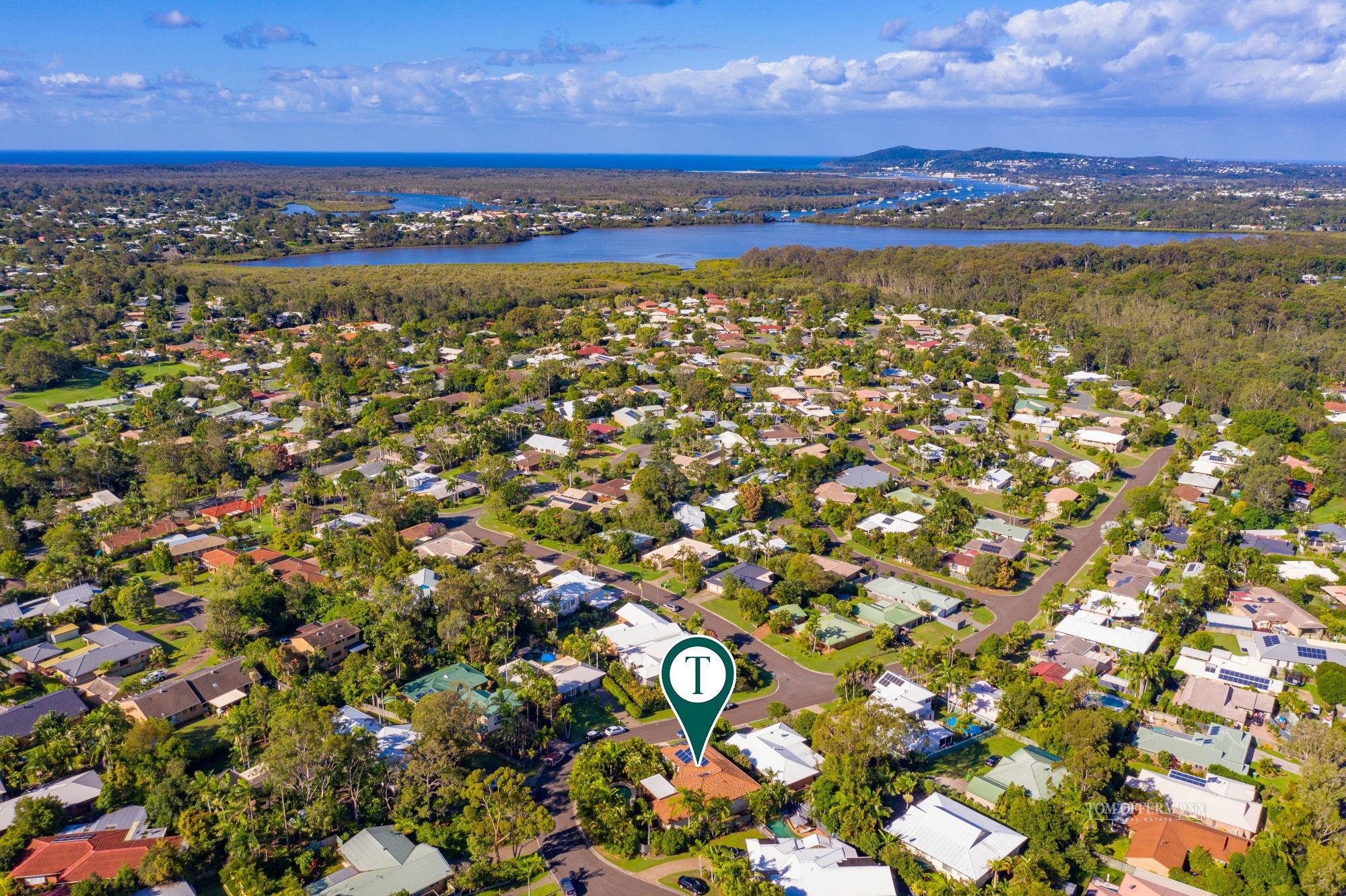 Real Estate For Sale 39 Gooloi Court Tewantin , QLD