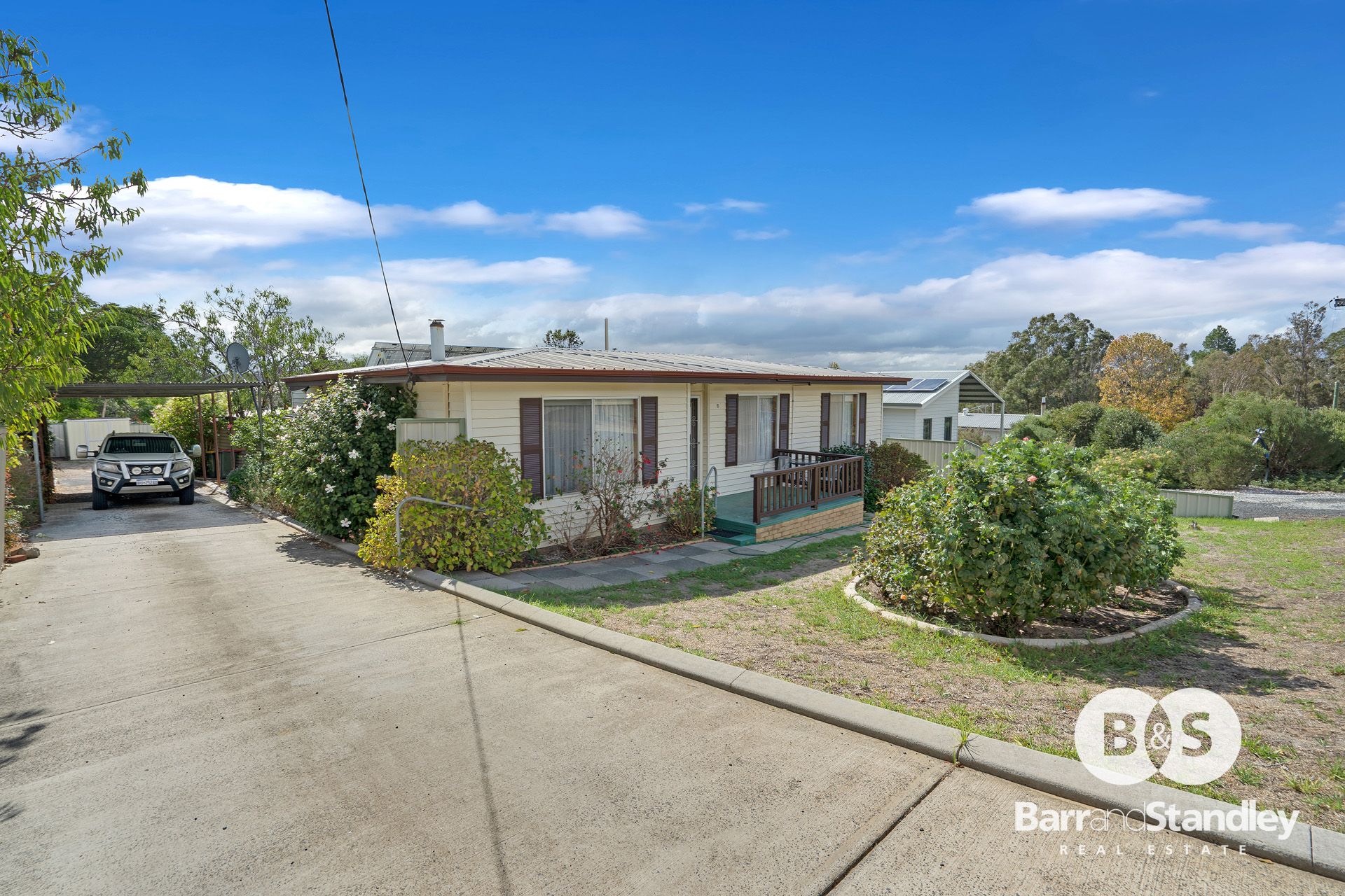 1 Nix Street Boyup Brook , WA