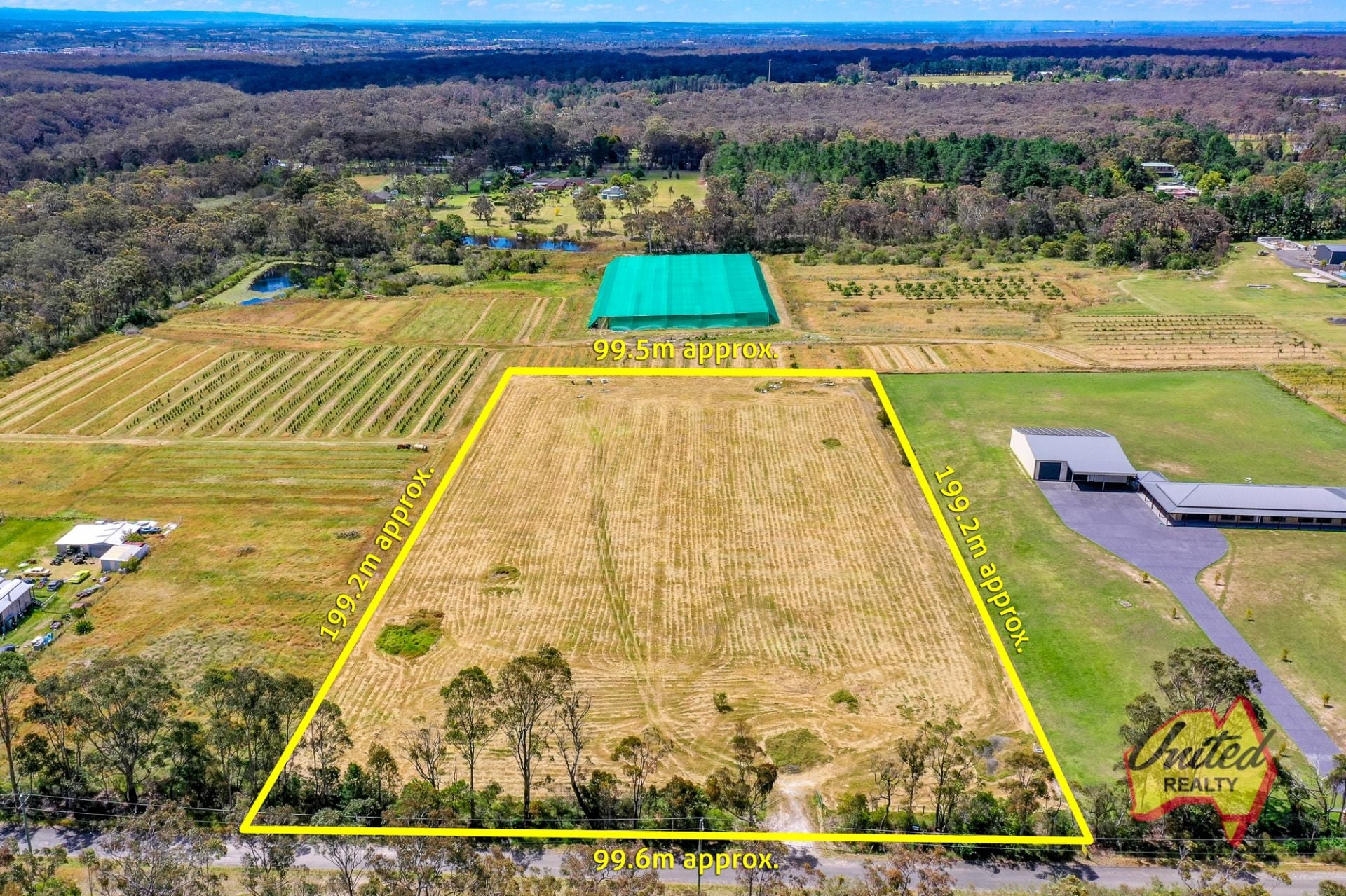 52 Blackburn Road, Wedderburn United Realty