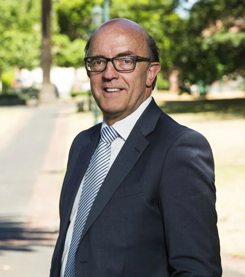 Bryan Cain J A Cain Real Estate