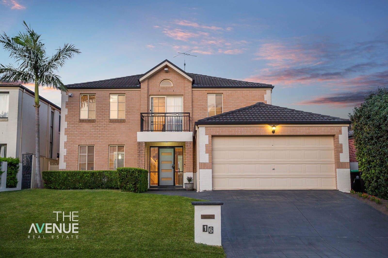 Real Estate For Sale 16 Park Ridge Circuit Kellyville , NSW