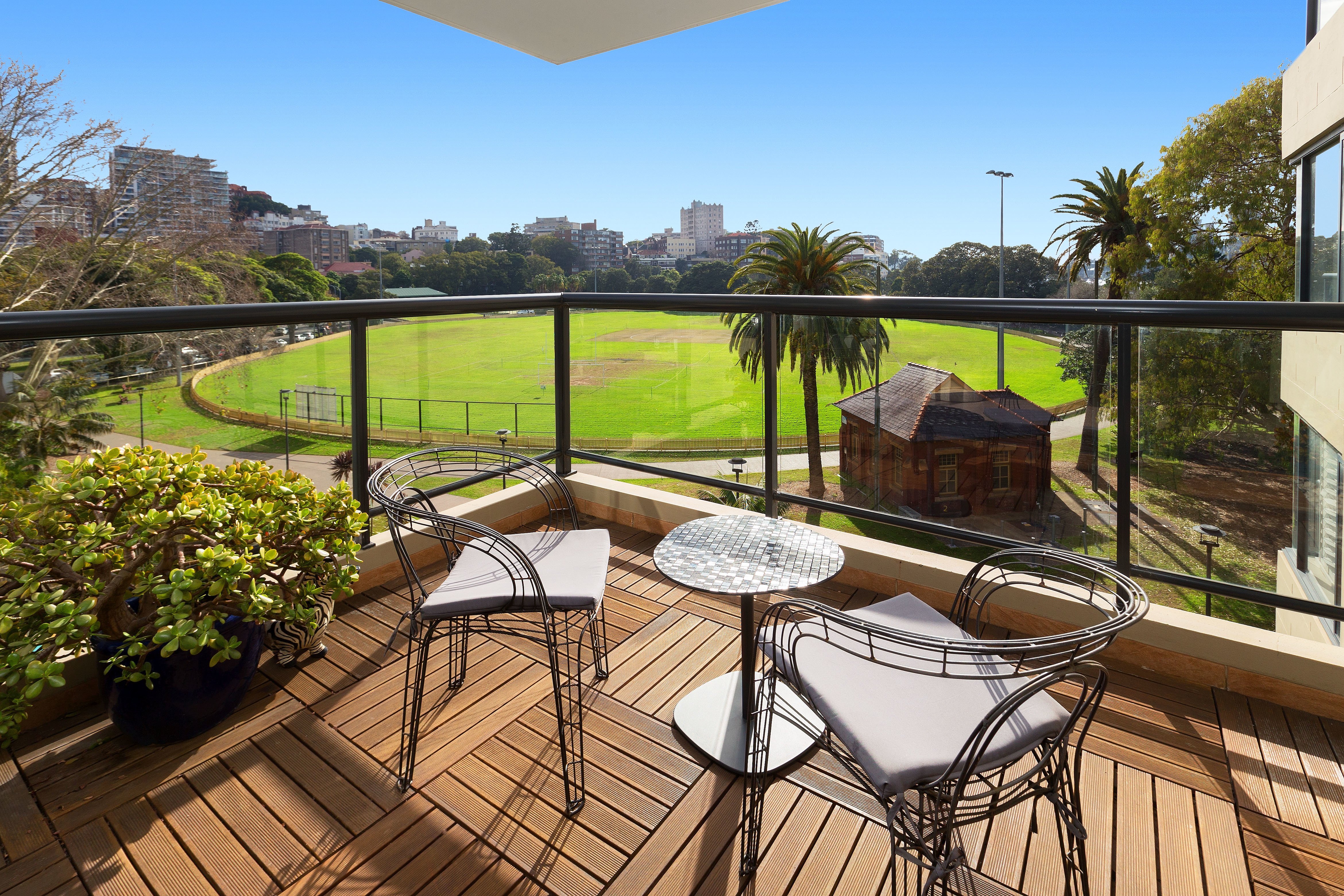 Sold 410/1A Clement Place Rushcutters Bay , NSW 2011