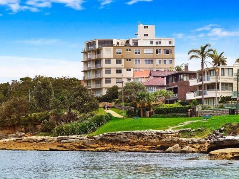 Real Estate For Sale 22/21 Fairlight Crescent Fairlight , NSW