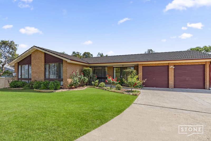 Real Estate For Sale 115 King Road Wilberforce , NSW