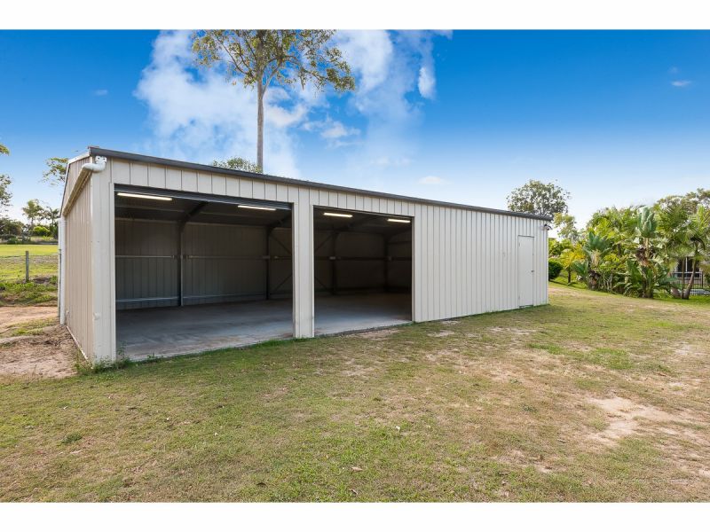 Real Estate For Sale 2022 Cormorant Close New Beith , QLD