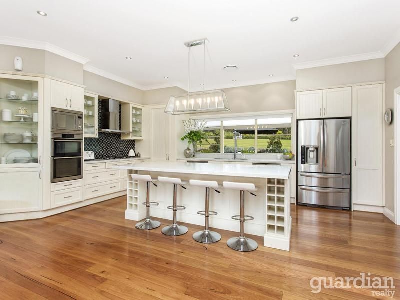 Real Estate For Sale 92 Cairnes Road Glenorie , NSW