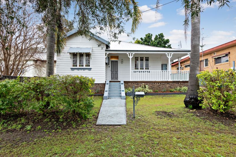 Real Estate For Lease 20 Lambert Street Cessnock , NSW