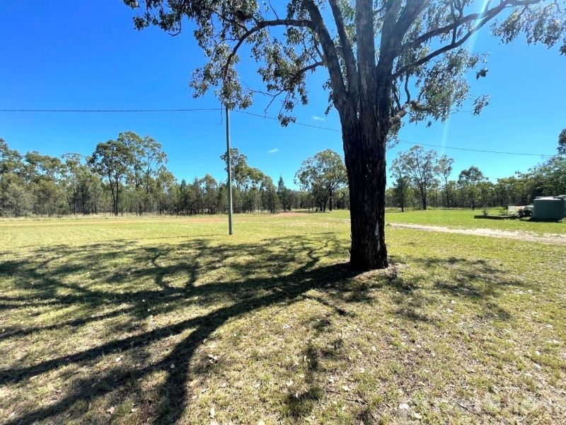 3853 Moonie Highway, Dalby Fitzsimmons Real Estate