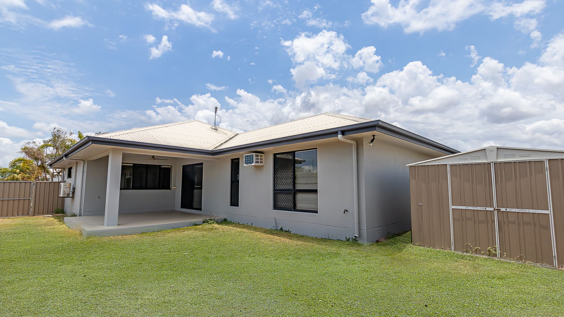 4 Chesham Drive, Kirwan Harcourts Kingsberry Townsville