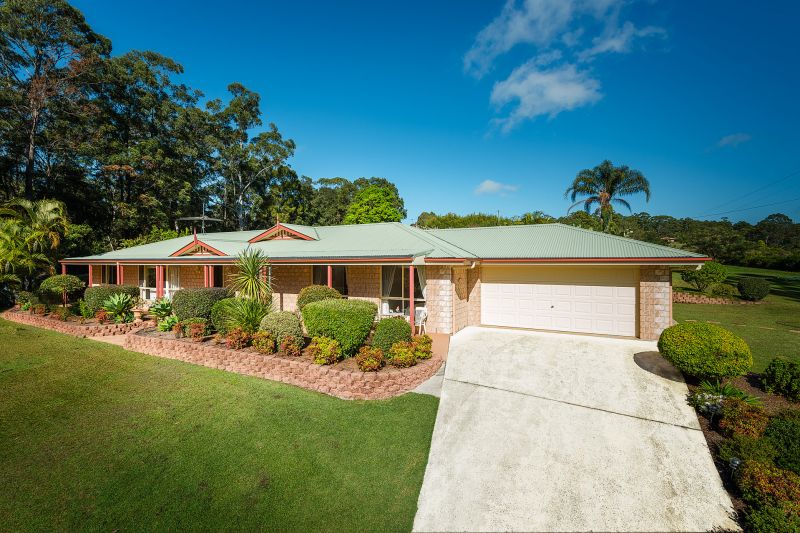 Real Estate For Sale 43 Old Coast Road Repton , NSW