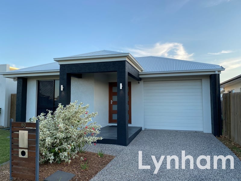 Real Estate For Sale 11 Barnaby Court Burdell , QLD