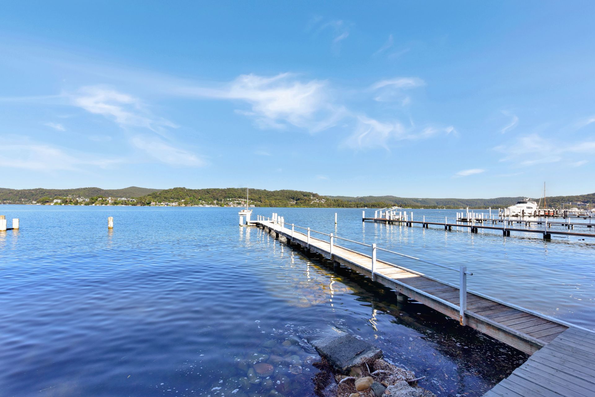 16 Albany Street, Point Frederick Smith Property Agents