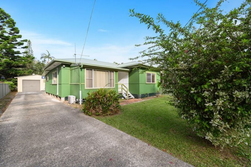 Real Estate For Sale 1416 Solitary Islands Way Sandy Beach , NSW