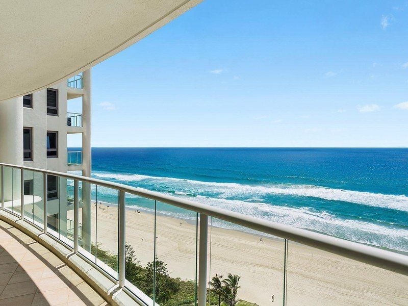 15D ”La Sabbia” 74 Old Burleigh Road, SURFERS PARADISE Tolemy Stevens