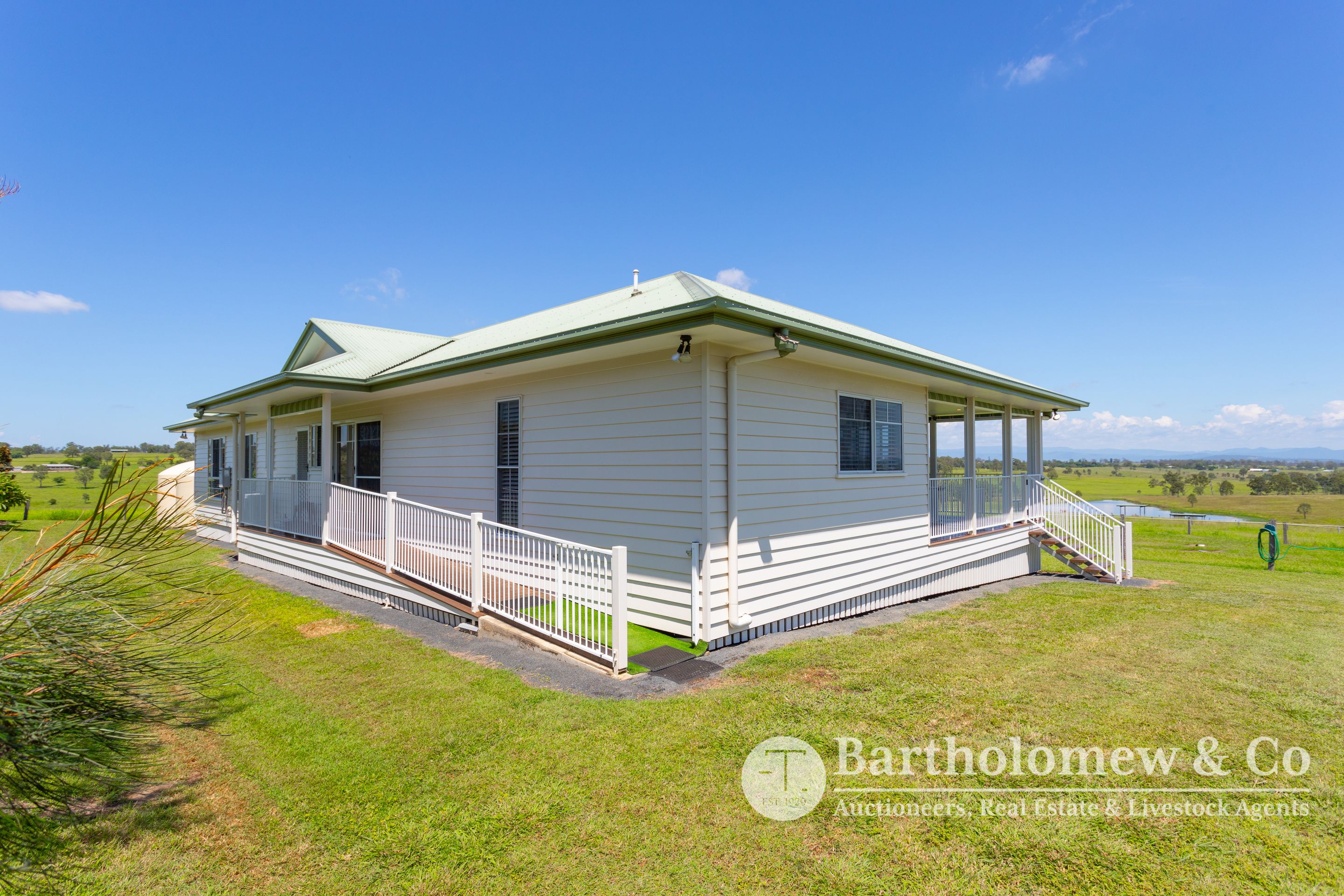 Real Estate For Sale 157 Wiley Road Milora , QLD