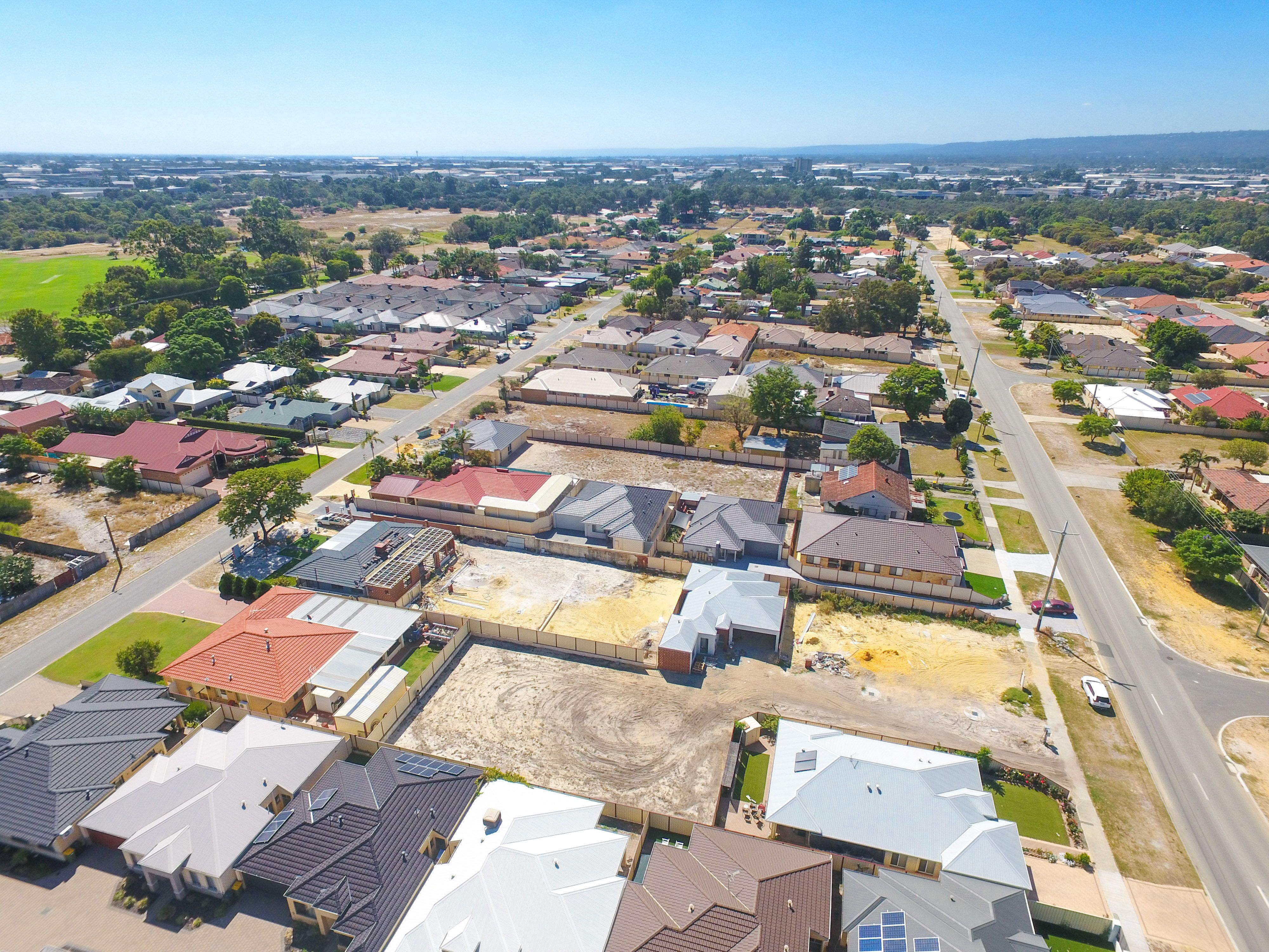 Real Estate For Sale 116B Gerard Street East Cannington , WA