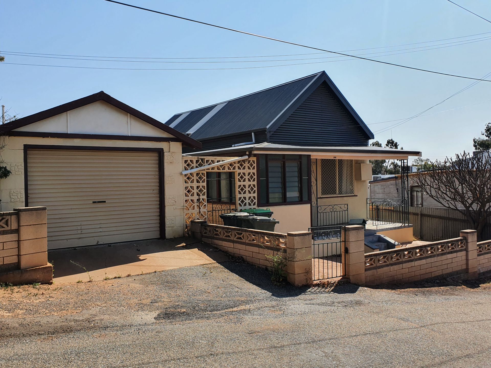 166 Cornish Lane, Broken Hill Outback Real Estate