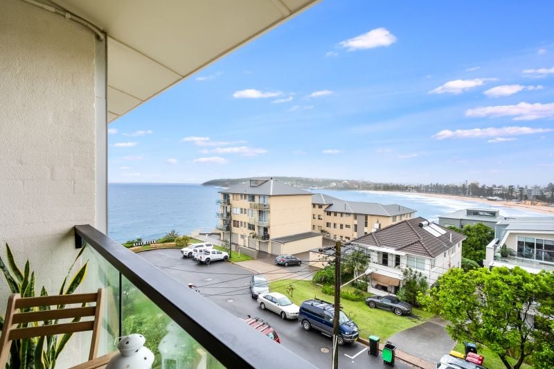 Real Estate For Lease 22/7 Queenscliff Road Queenscliff , NSW