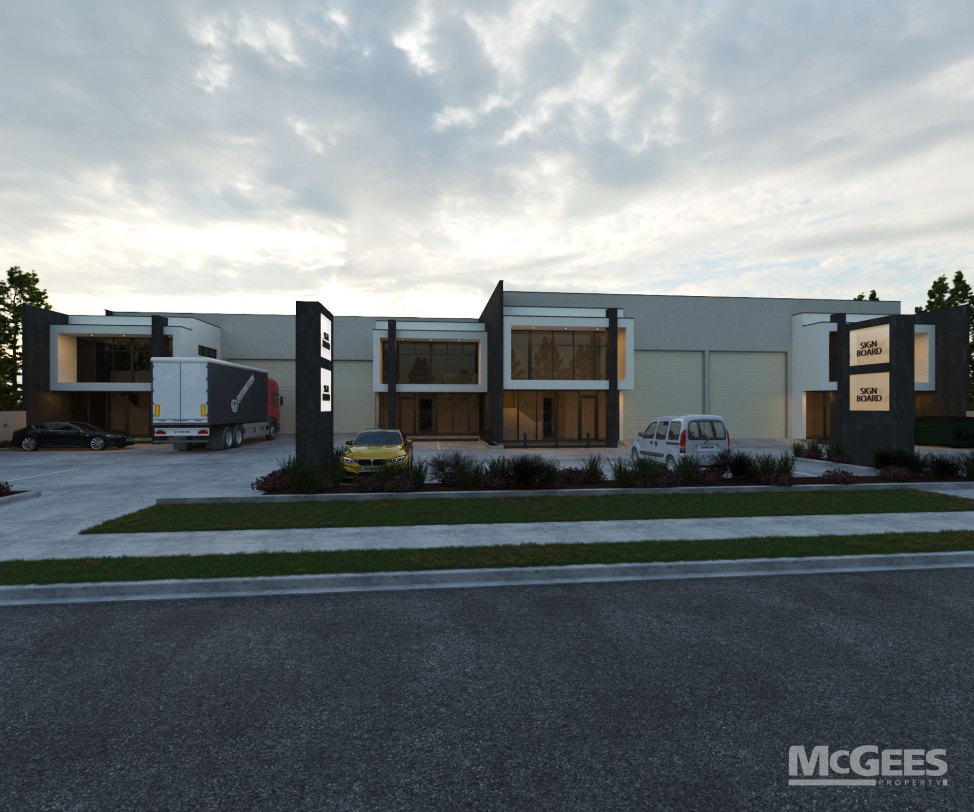 1048 South Road, Edwardstown McGees Property Adelaide