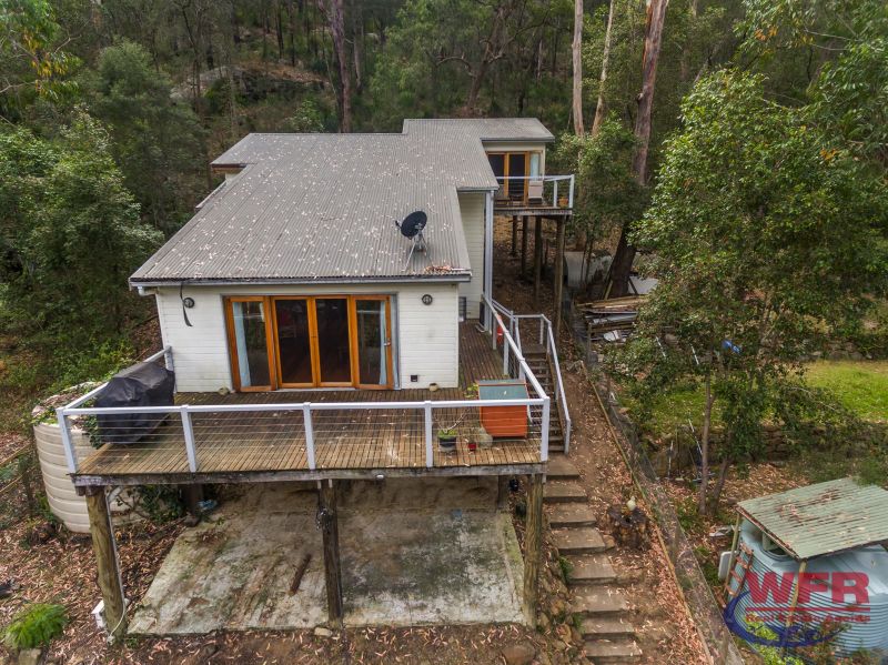 Real Estate For Sale 236 Settlers Road Lower Macdonald , NSW