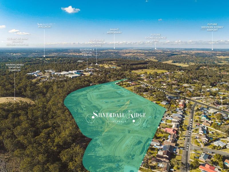 Silverdale Land For Sale 6194859