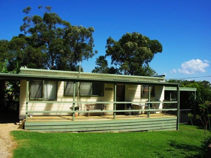 51 Beauty Point Road, WALLAGA LAKE Butterfield Property