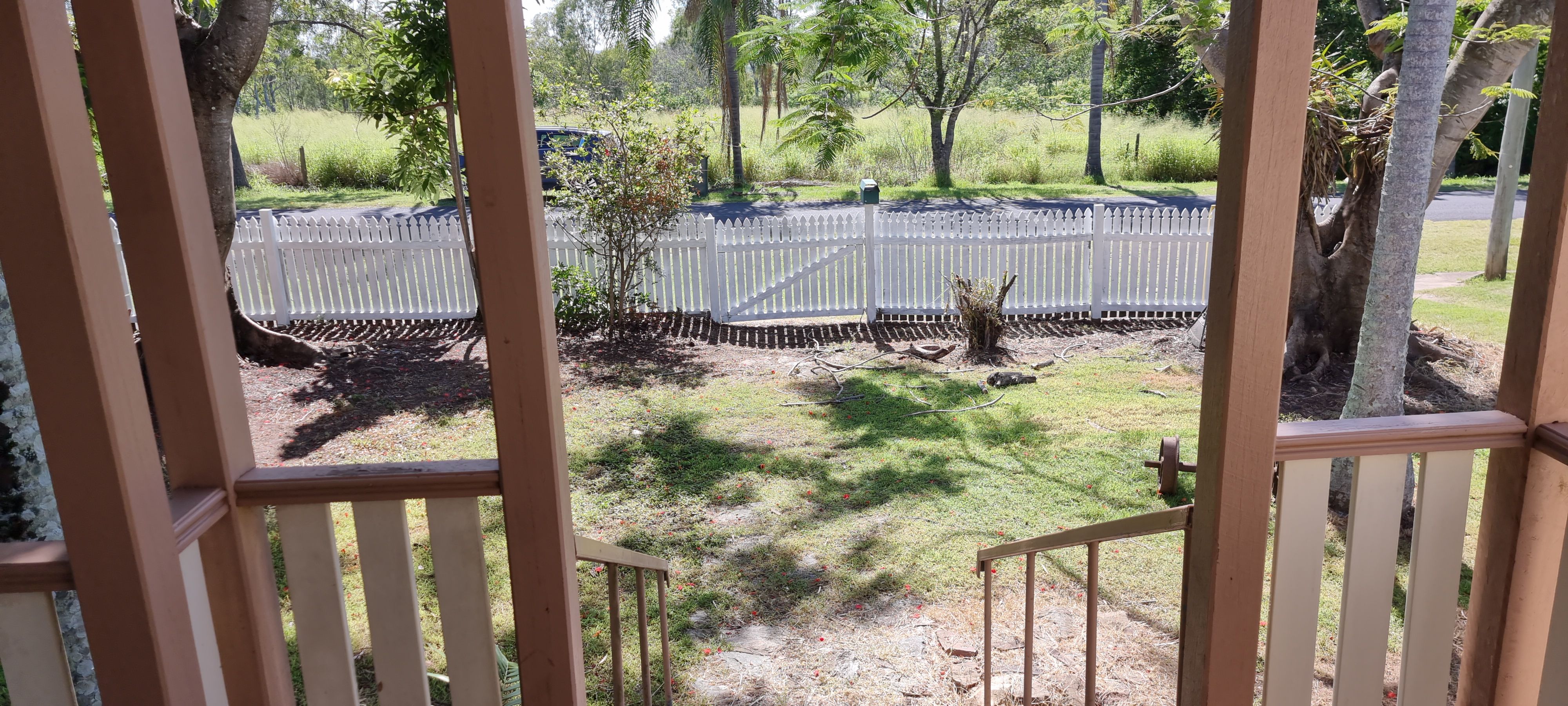 Real Estate For Sale 18 Ryan Street Wallaville , QLD