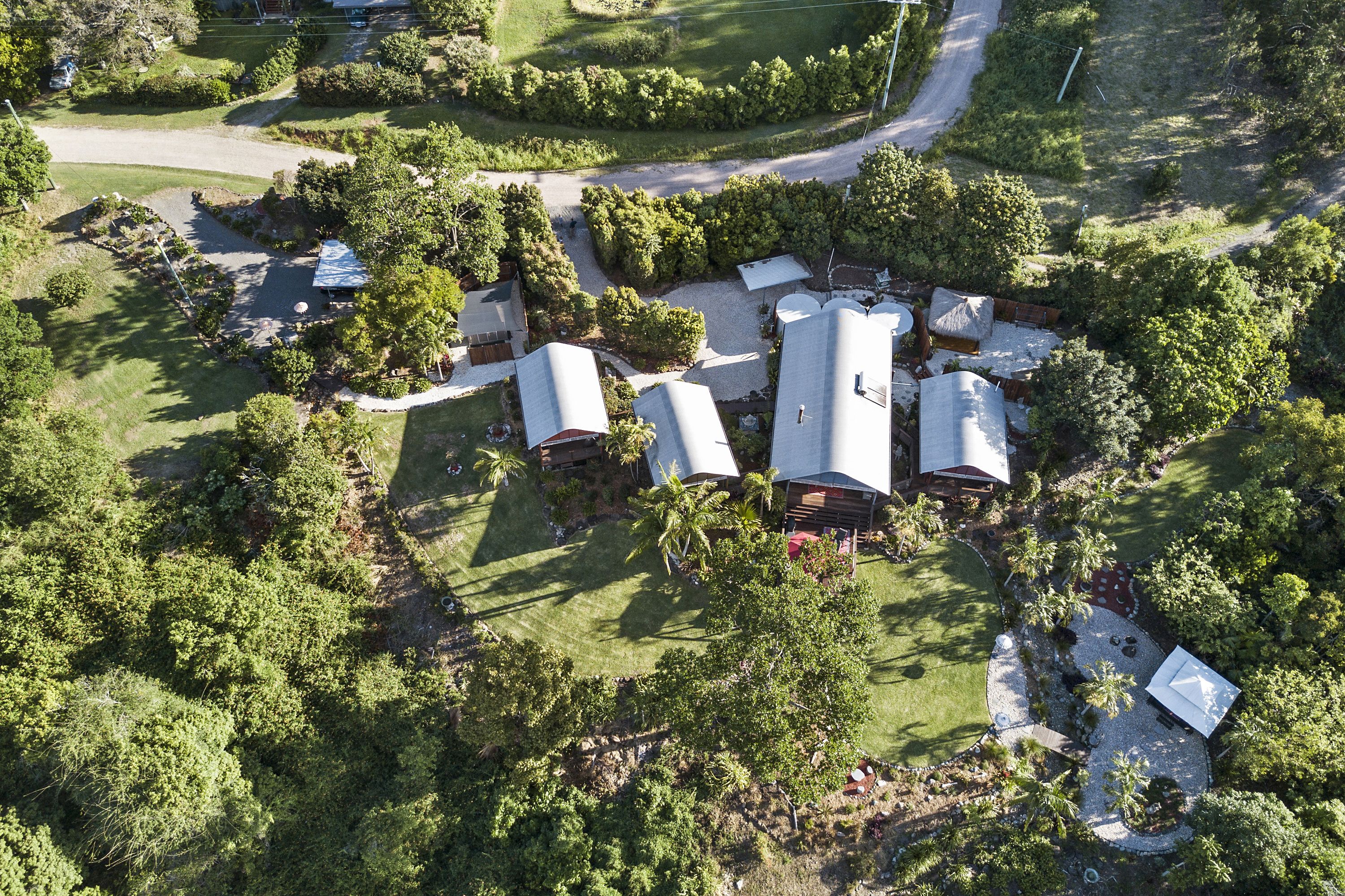 Real Estate For Sale 82 Upper Rambert Road Eudlo , QLD