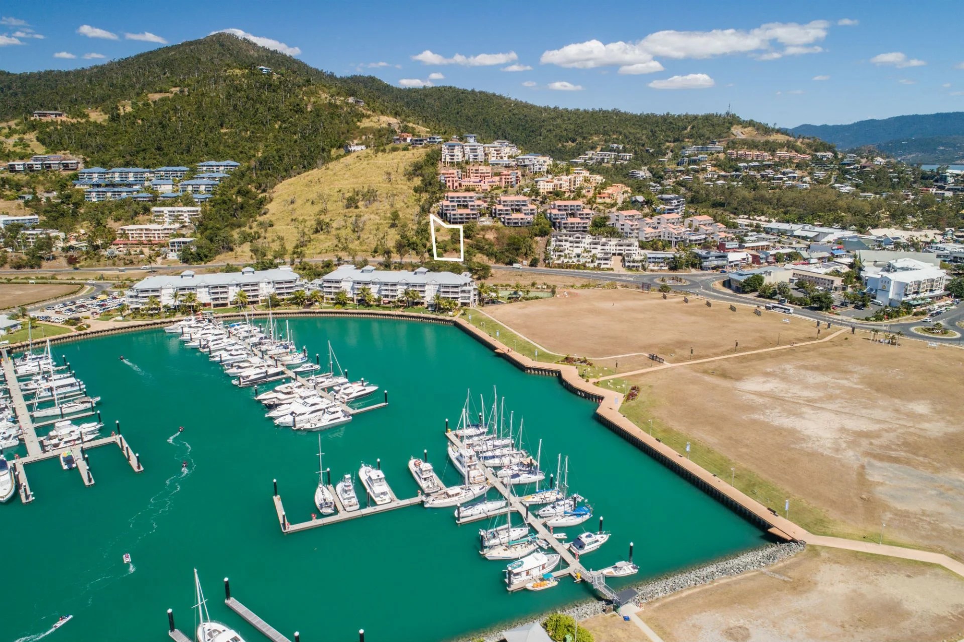 420 Shute Harbour Road, Airlie Beach Taylors Property Specialists