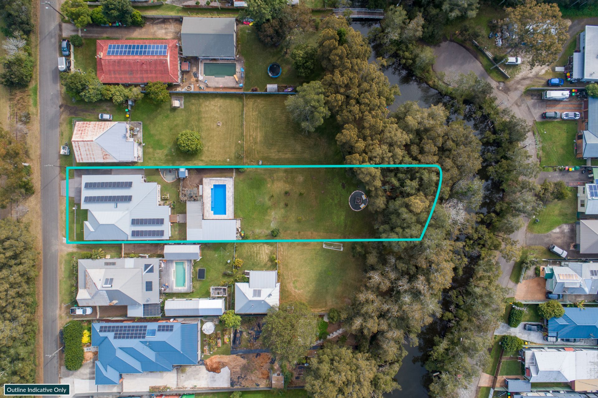 Real Estate For Sale 64 Railway Parade North Blackalls Park , NSW