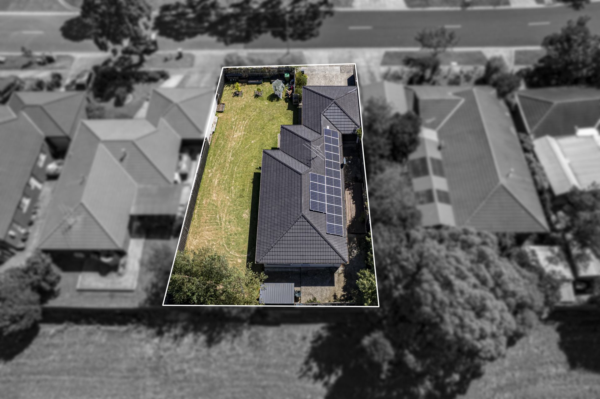 40 Parman Avenue, Pakenham OBrien Real Estate