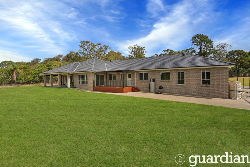 1551 Old Northern Road, Glenorie Guardian Realty