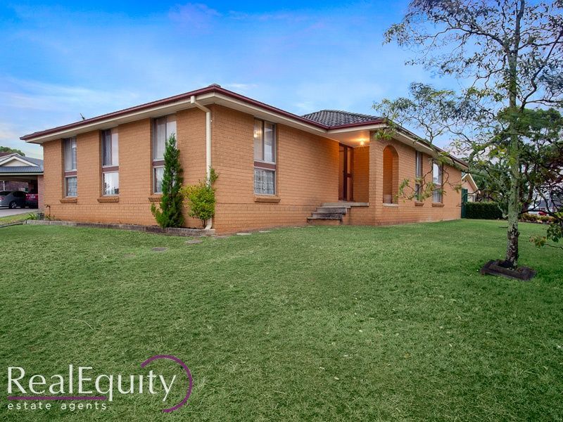 Real Estate For Lease 1 Dalby Place Chipping Norton , NSW