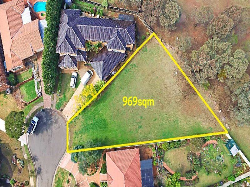 Real Estate For Sale 20 Gambia Street Kearns , NSW