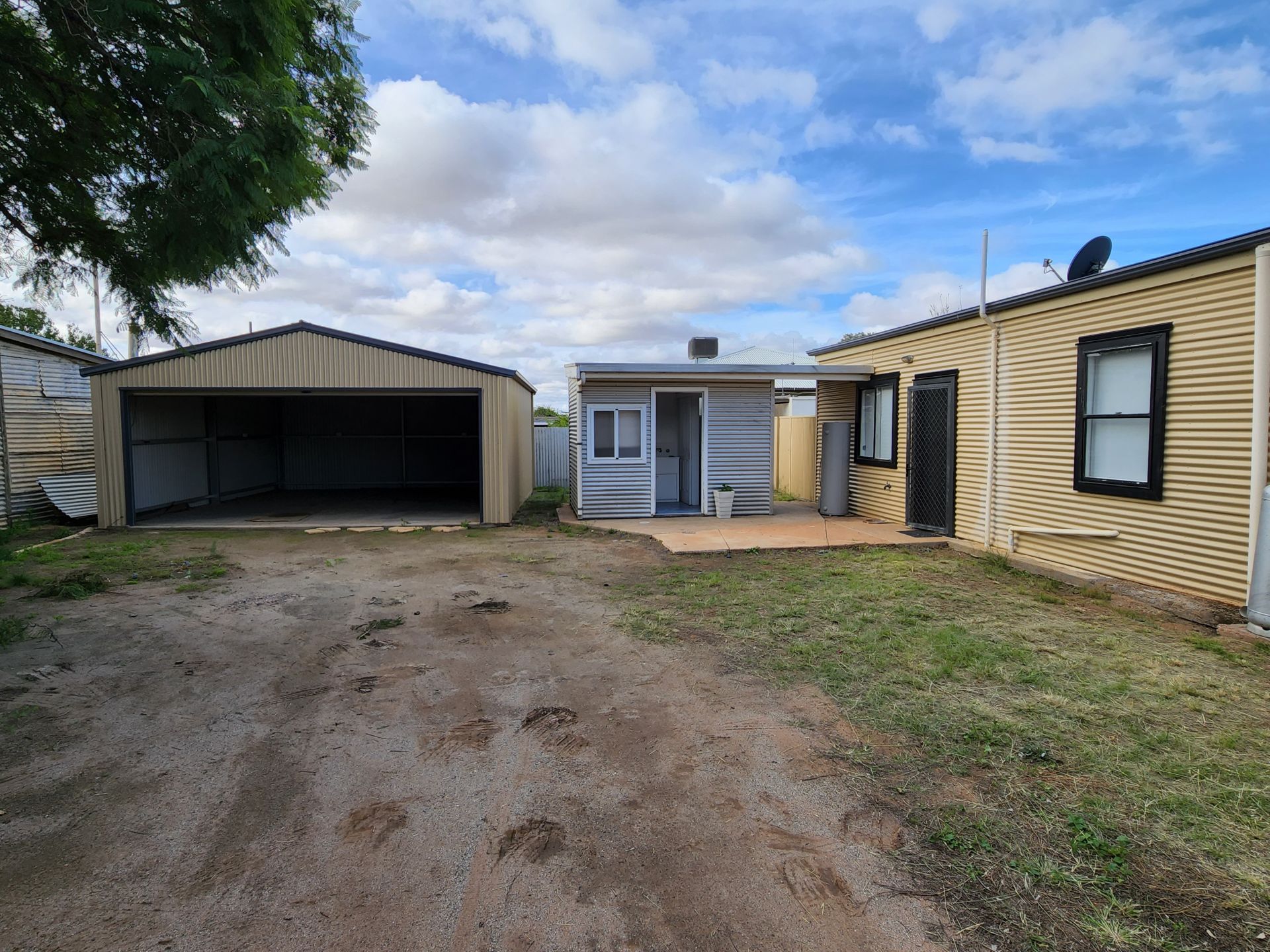 230 Williams Street, Broken Hill Outback Real Estate