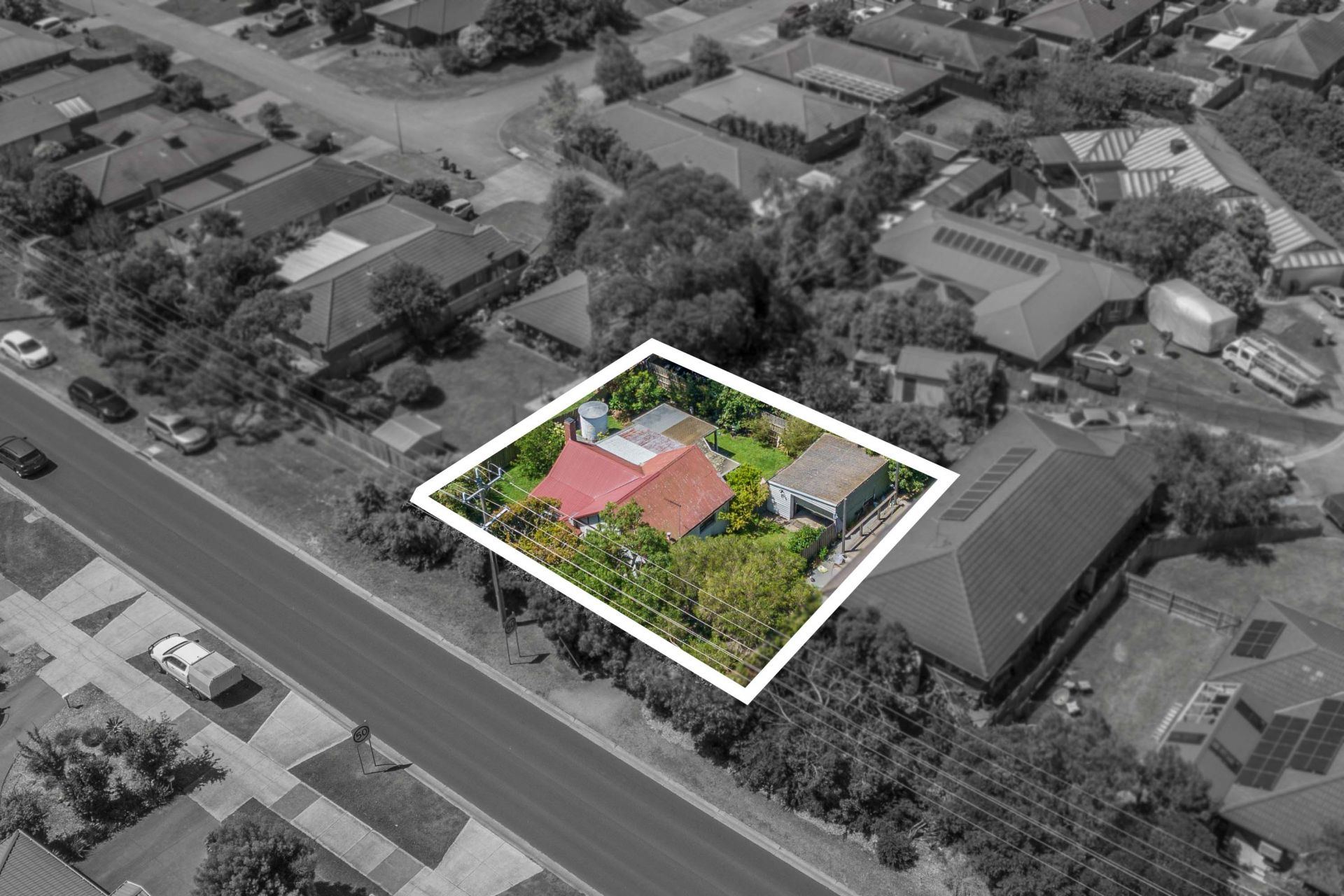 Real Estate For Sale 170 Dunns Road Mount Martha , VIC