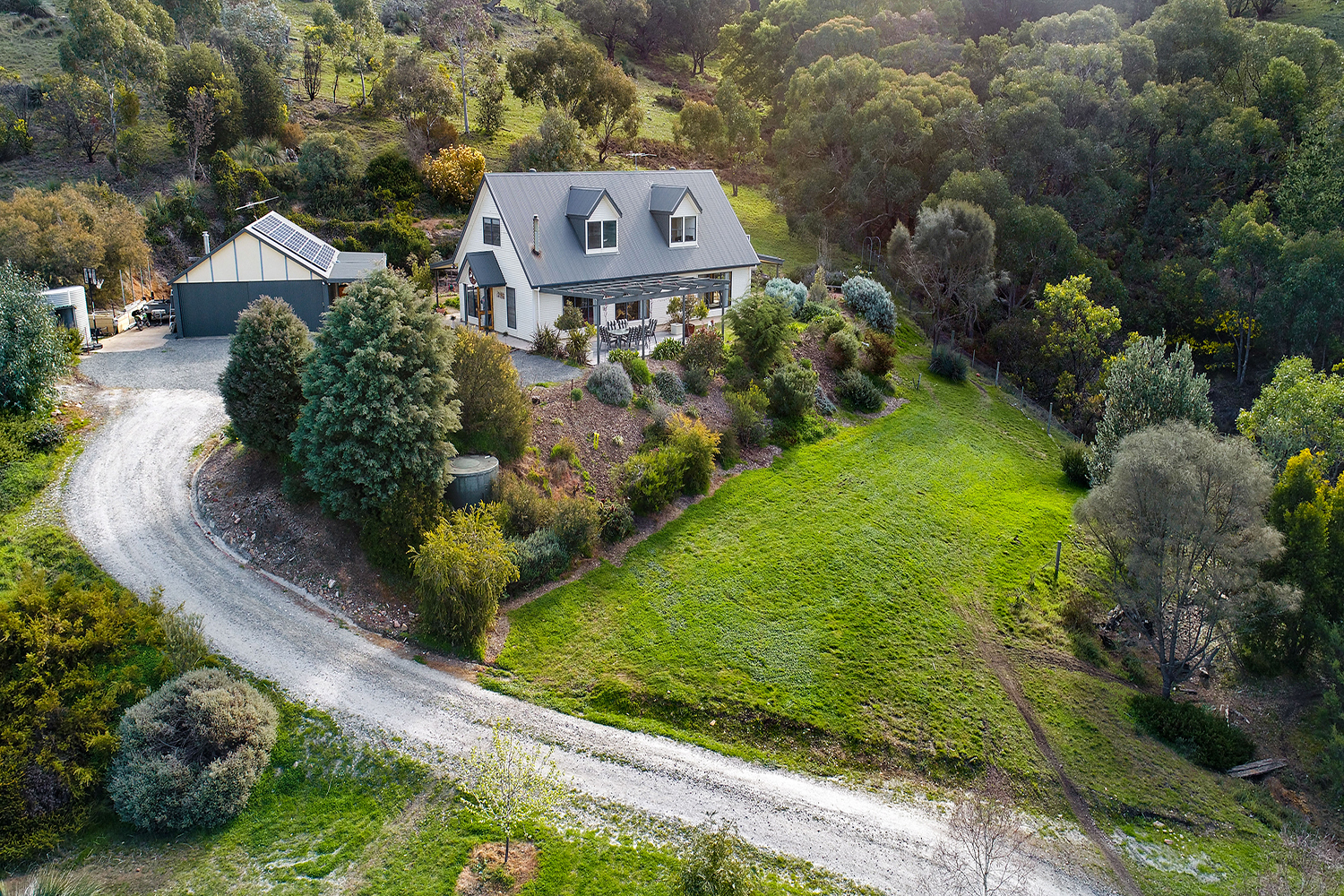 Sold property Undisclosed for 12 Walter Randall Glen Pewsey Vale
