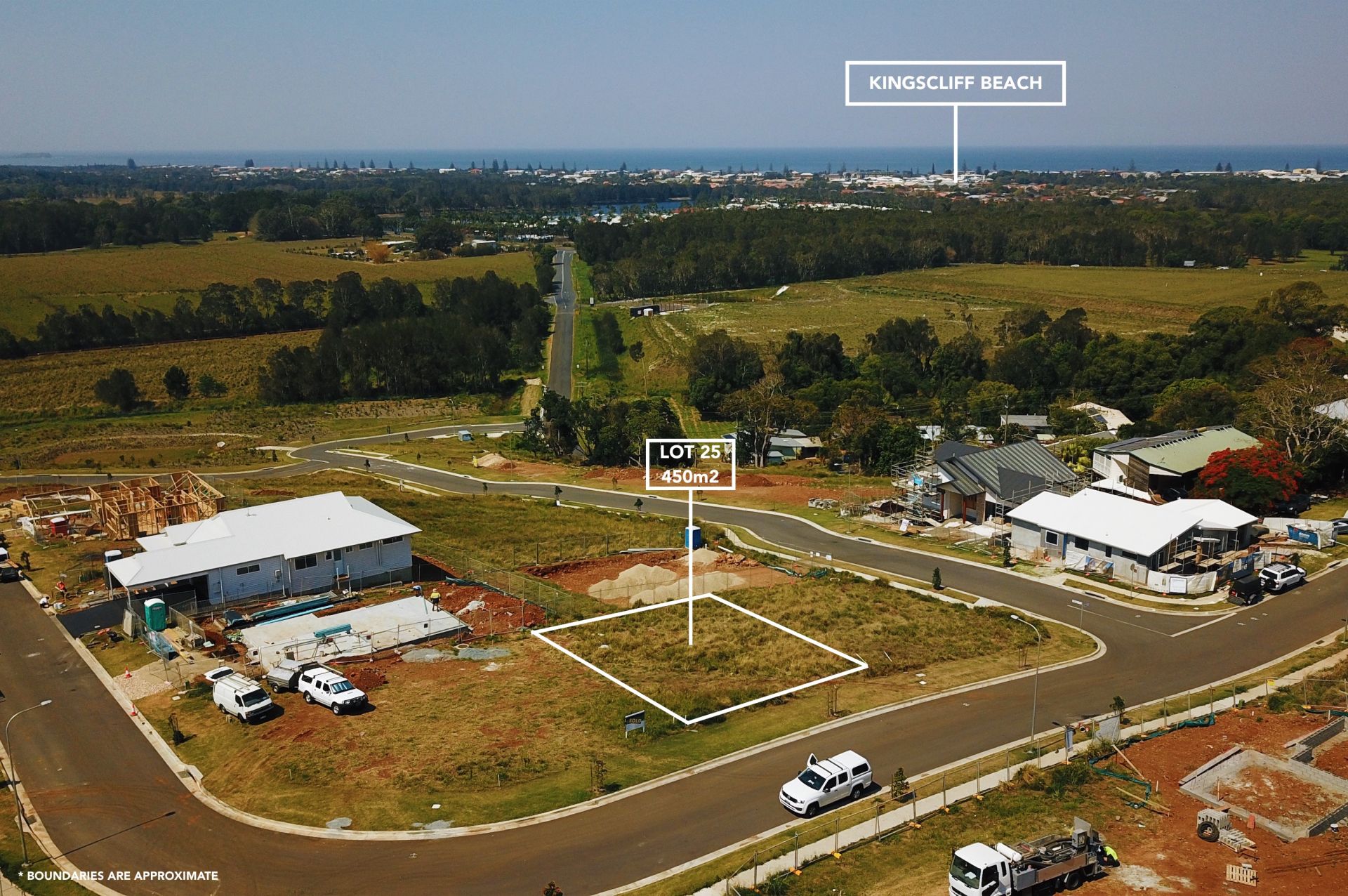 25 Denman Drive, Cudgen LS PROPERTIES