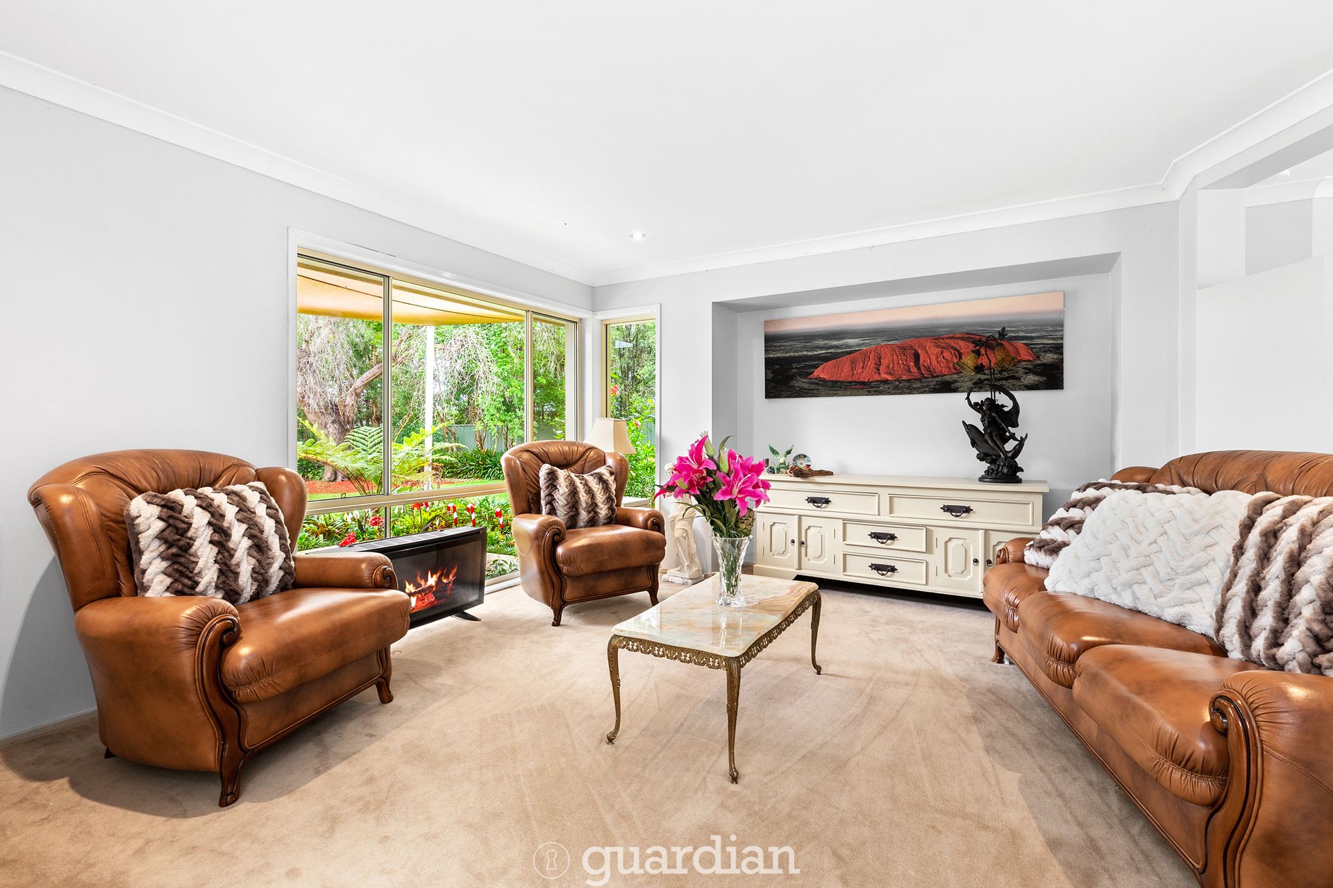 19 Lang Road, Kenthurst Guardian Realty