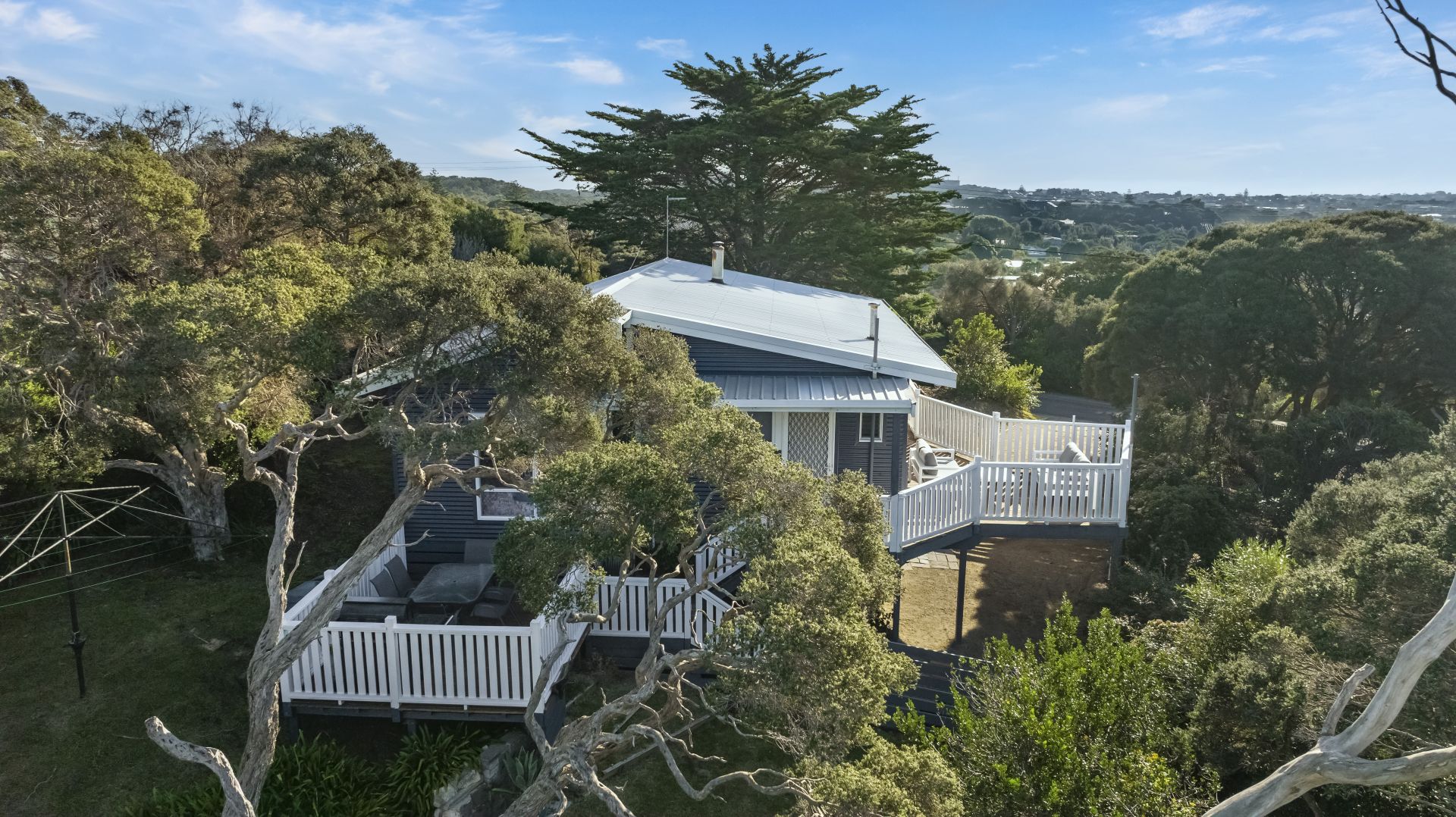 Kay & Burton 13 Ivanhoe Street, Sorrento