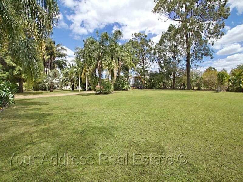 Real Estate For Sale 210 Andrew Road Greenbank , QLD