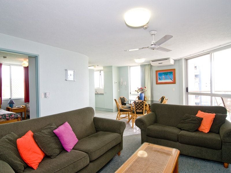 Real Estate For Sale 20/174 'Mandolin' Alexandra Parade Alexandra