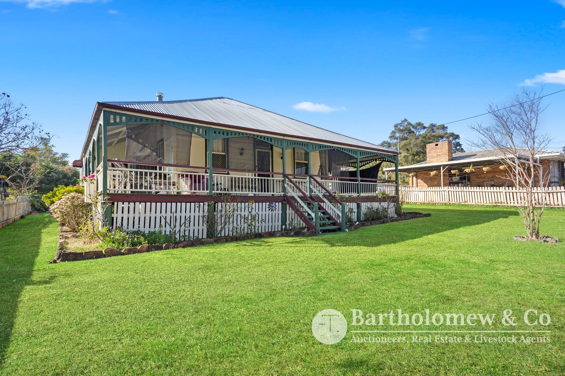 Real Estate For Sale 18 Hudson Street Kalbar , QLD