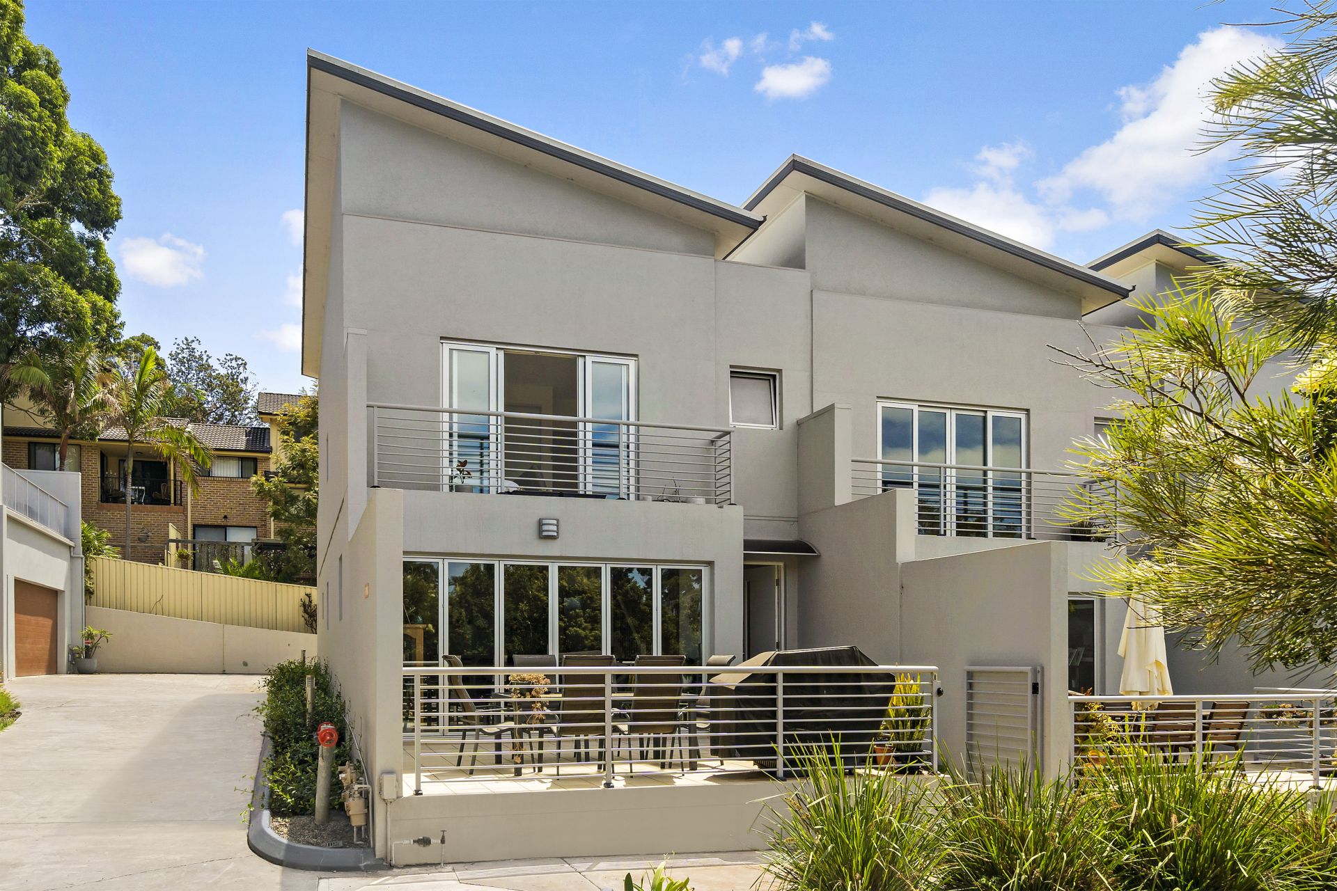 Real Estate For Sale 8/9195 Campbell Street Woonona , NSW