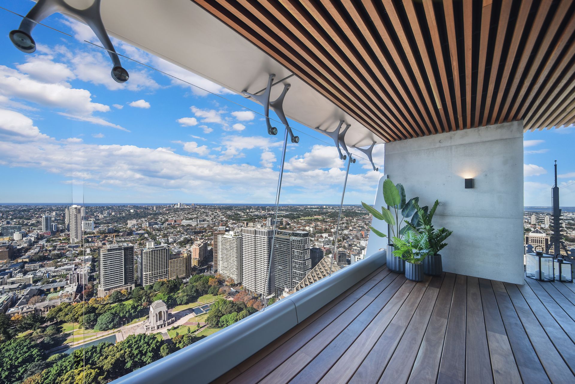 Real Estate For Lease 6203/115 Bathurst Street Sydney , NSW