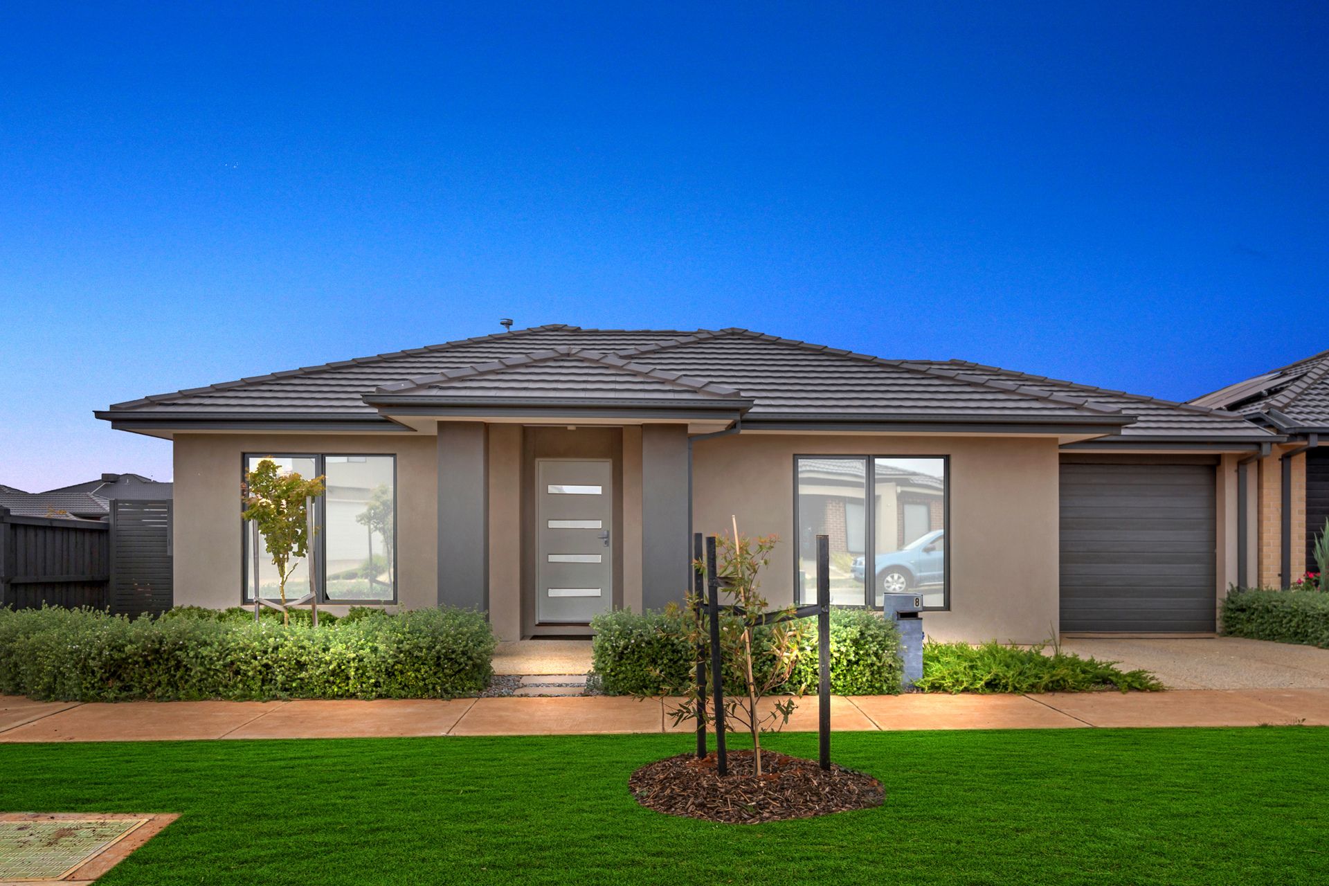 8 Ainsley Road, Thornhill Park OBrien Real Estate