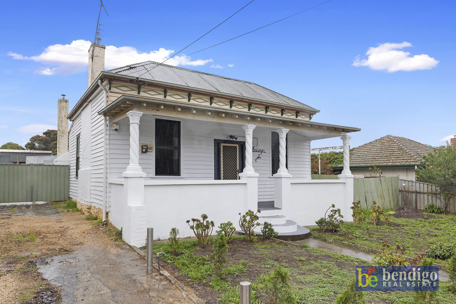 15 Holdsworth Rd, Long Gully Bendigo Real Estate