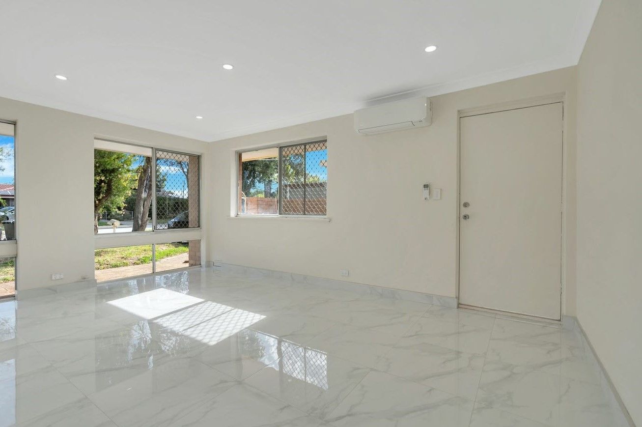 Real Estate For Lease 8 Hillegine Ct Gosnells , WA