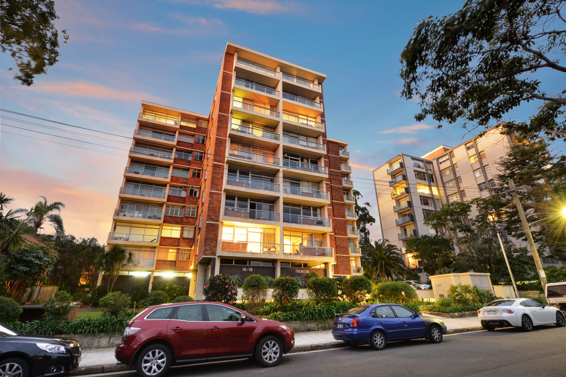 Real Estate For Sale 3/1618 Harrison Street Cremorne , NSW